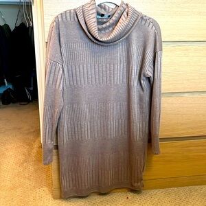 Lulu’s Sweater Dress